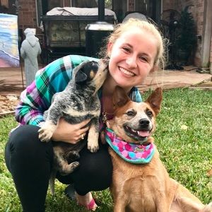 Meet your Posher, Allison